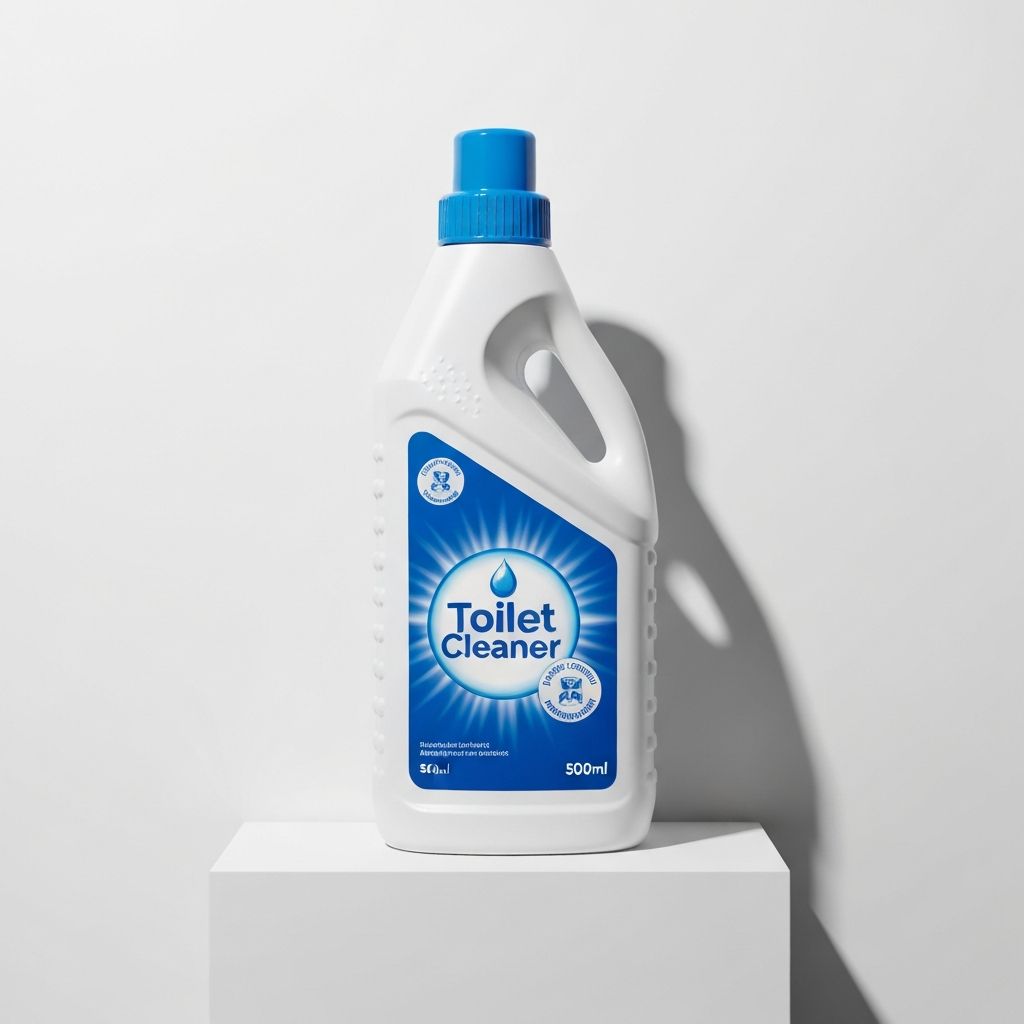 トイレの輝き 500ml